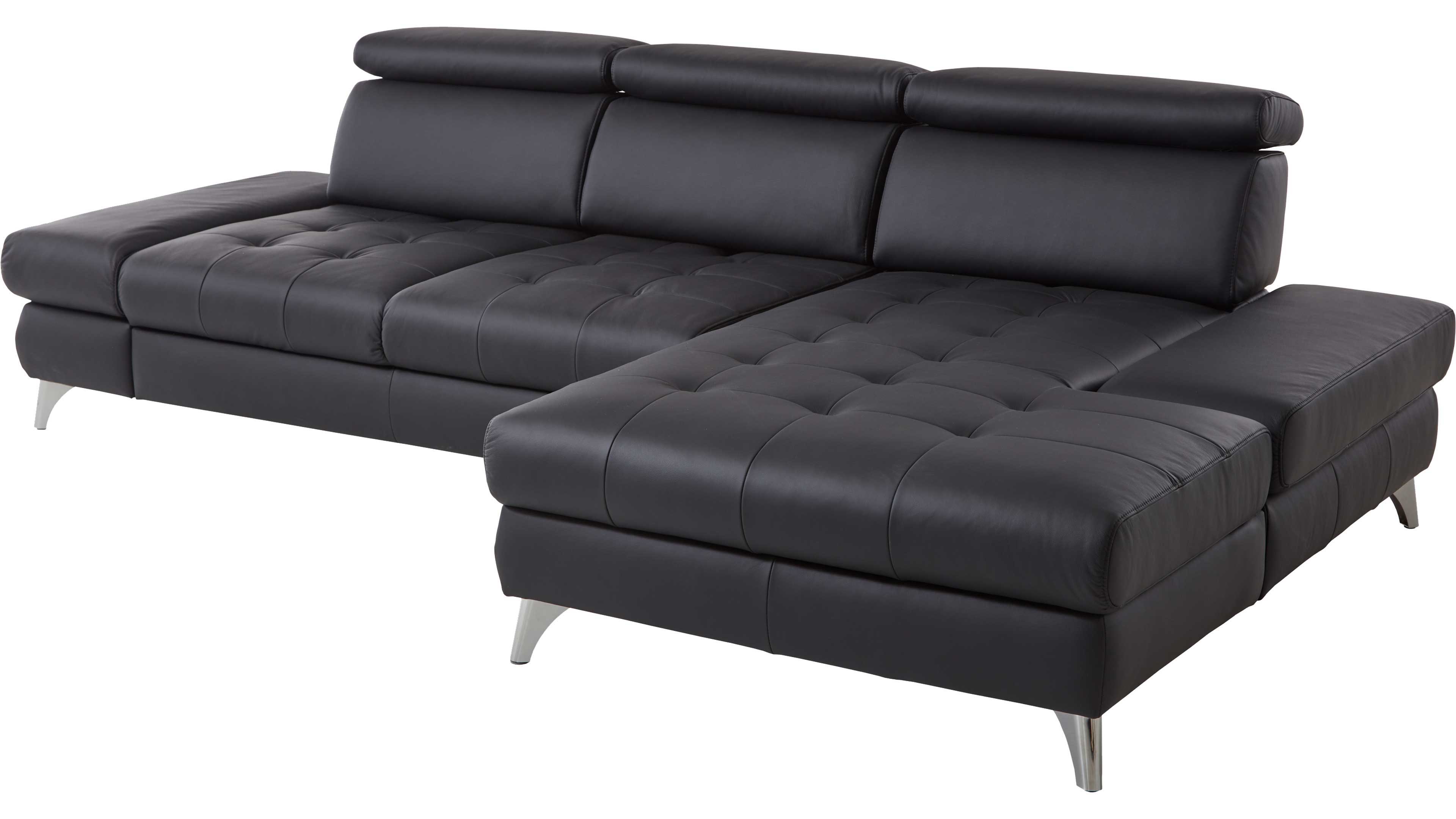 KAWOO Polsterserie Torino - Ecksofa bzw. Polstermöbel