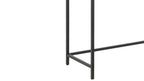 Konsoltisch 87427 Seaford im Industrielook - Beistelltisch