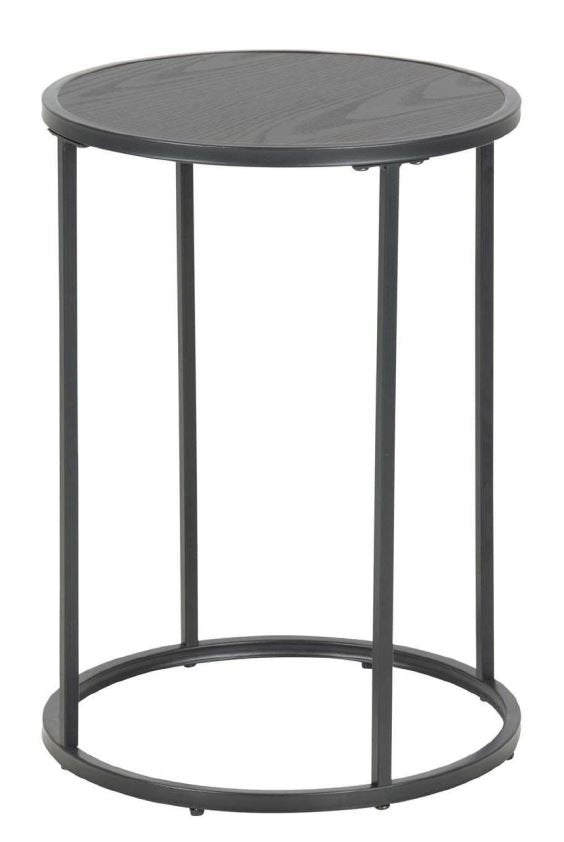 Beistelltisch Seaford 83647 im Industrielook