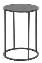 Beistelltisch Seaford 83647 im Industrielook