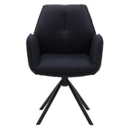 Interliving Esszimmer Serie 5116 – Armlehnstuhl mit Drehfunktion