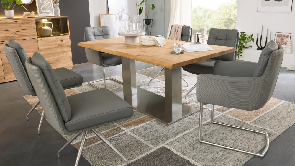 Interliving Esszimmer Serie 5116 – Esstisch