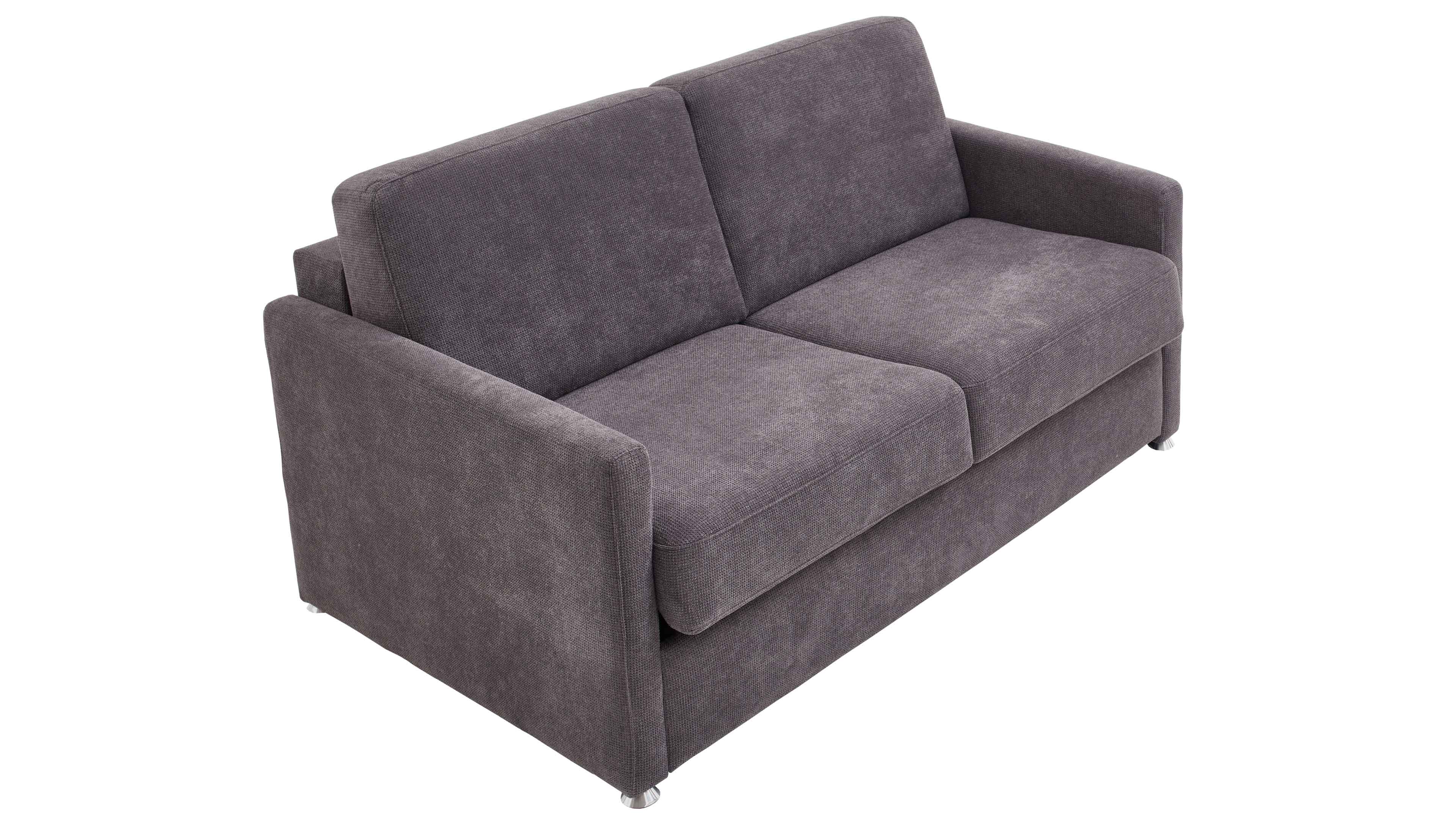 Comfortmaster Schlafsofa Molto mit Faltbett-Funktion
