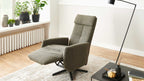 KAWOO Polsterprogramm New Jersey - Relaxsessel