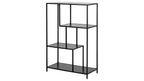 Regal Seaford 93769 im Industrielook bzw. Bücherregal