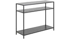 Konsoltisch Seaford 93702 im Industrielook - Beistelltisch