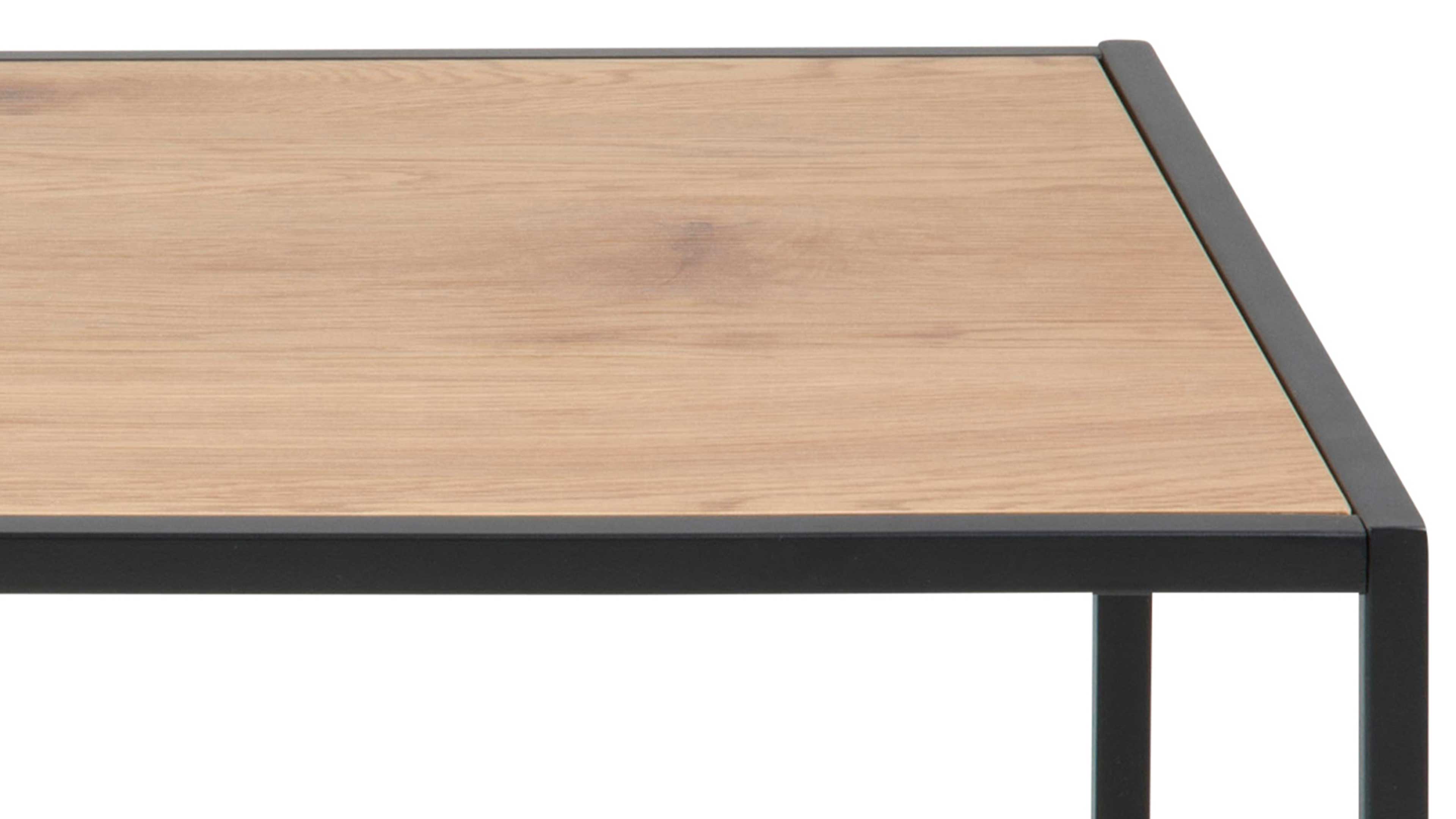 Couchtisch Seaford 91848 im Industrielook bzw. Sofatisch