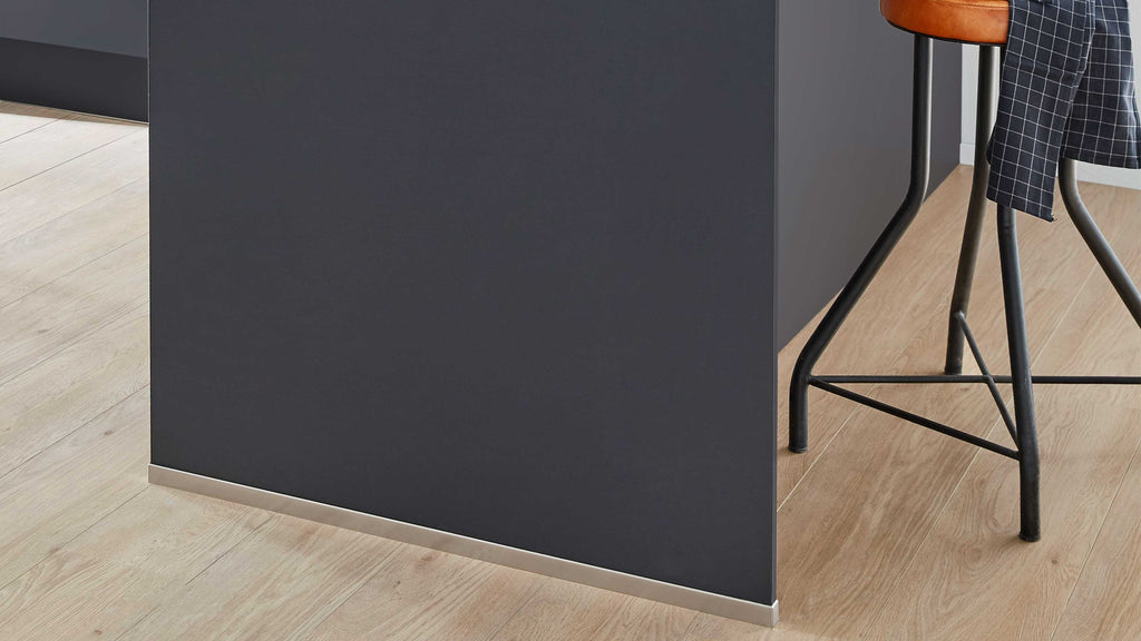 nobilia® Einbauküche Easytouch mit AEG Einbaugeräten