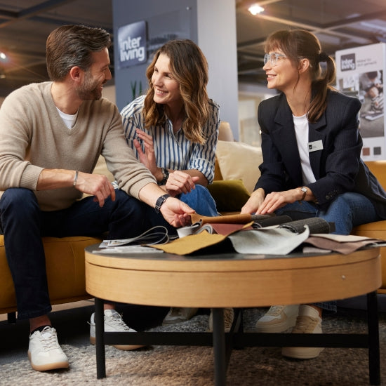 Interliving Musterbild Service