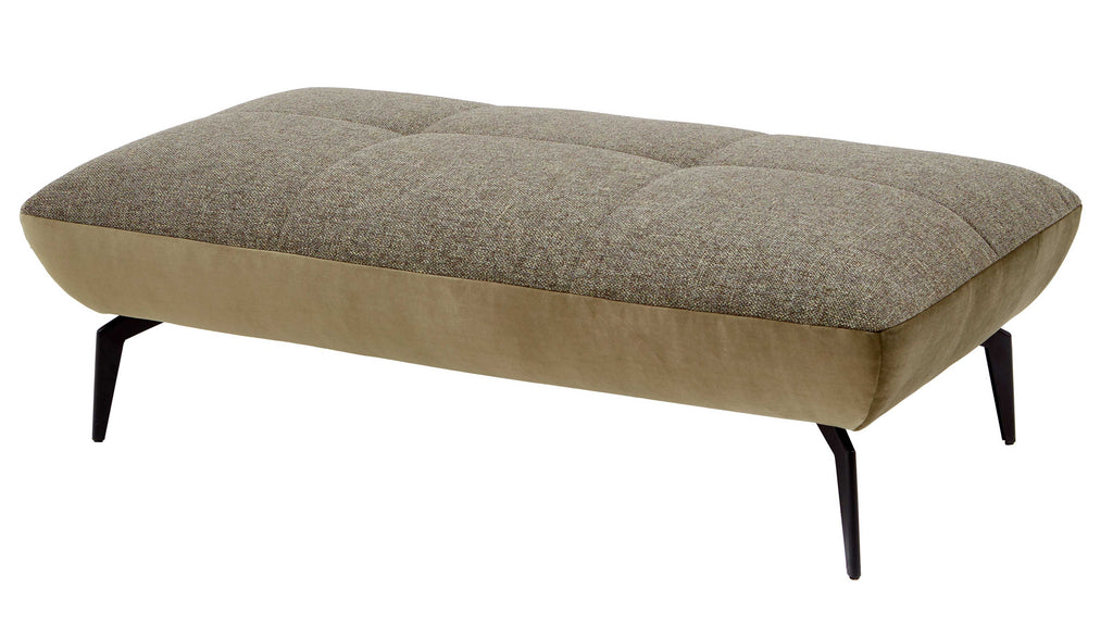 KAWOO Polsterprogramm New Jersey - XXL-Hocker