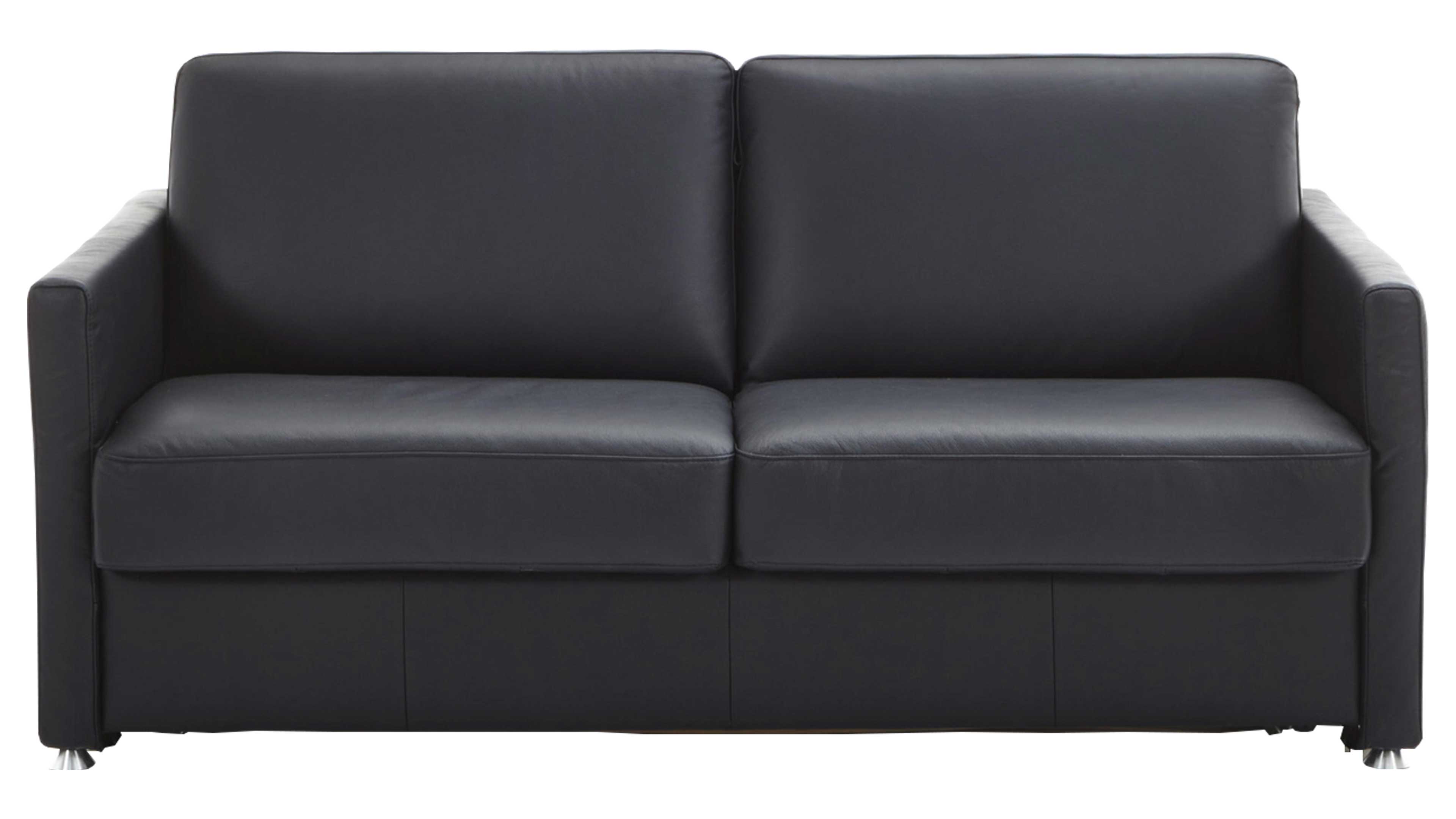 Comfortmaster Schlafsofa Molto mit Faltbett-Funktion bzw. Polstermöbel