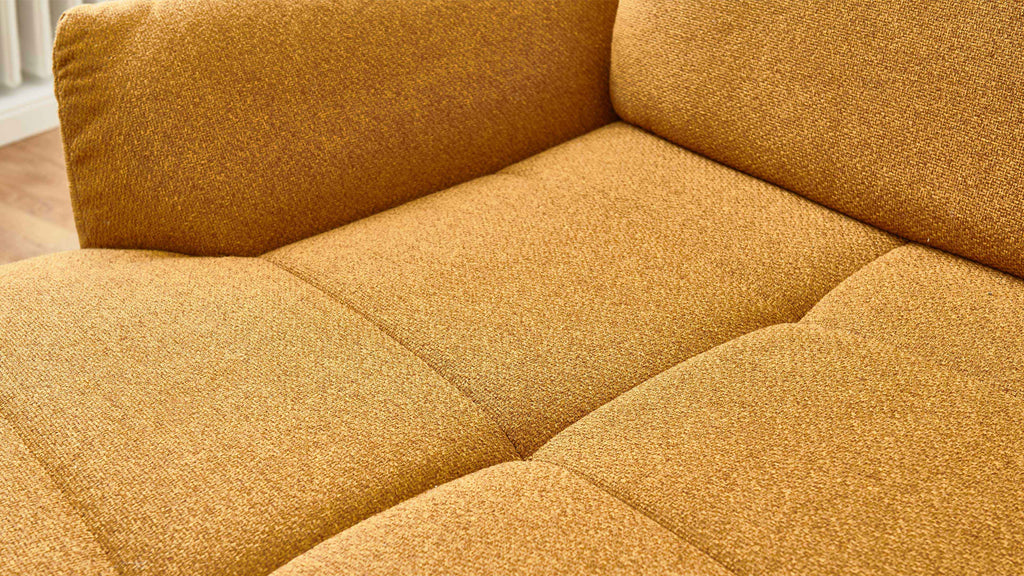 KAWOO Polsterprogramm New Jersey - Love-Seat
