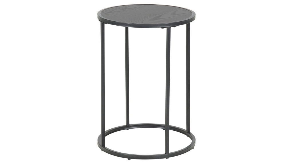 Beistelltisch Seaford 83647 im Industrielook