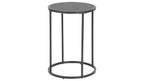 Beistelltisch Seaford 83647 im Industrielook