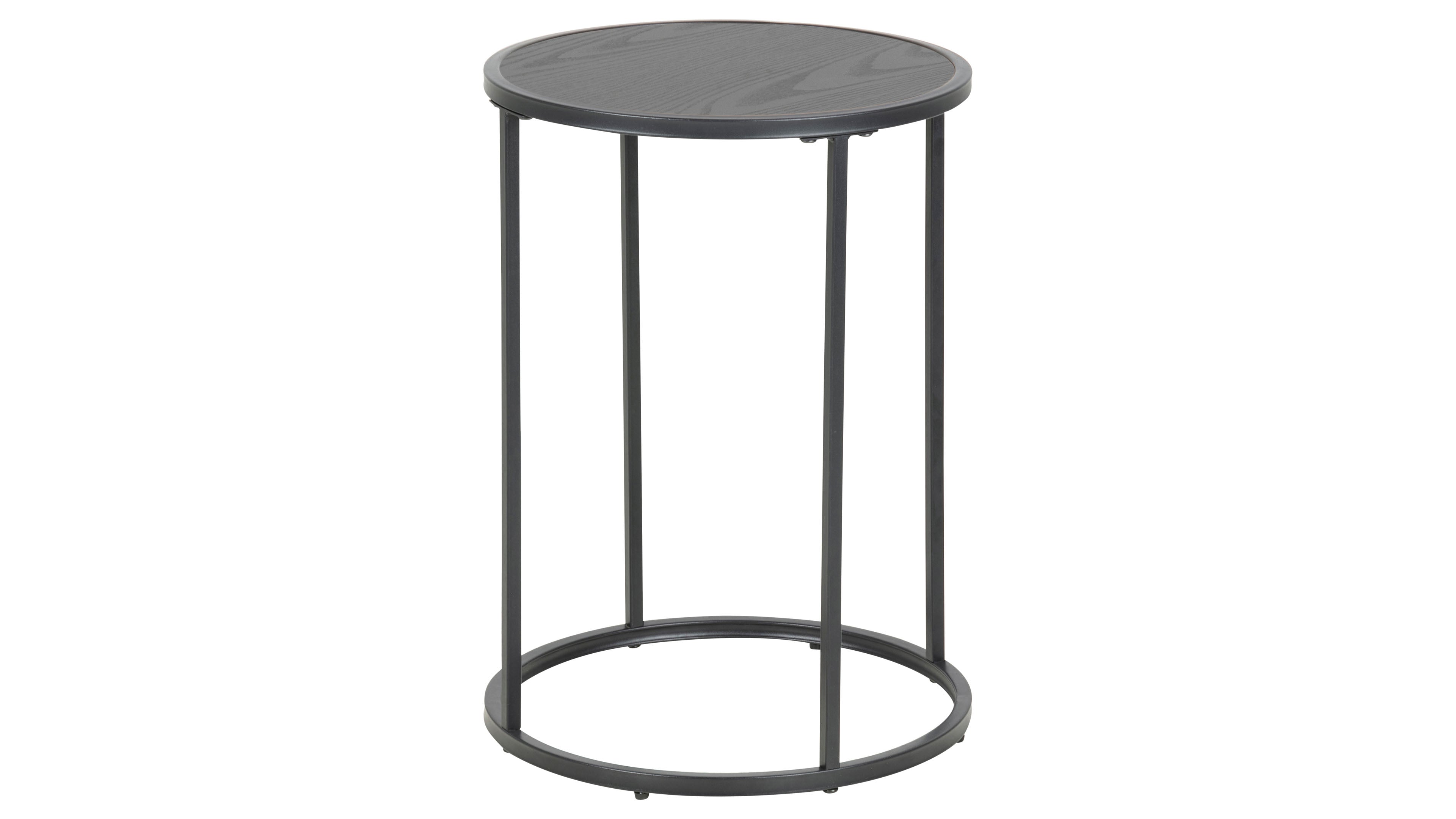 Beistelltisch Seaford 83647 im Industrielook