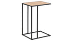 Laptop-Tisch Seaford 79386 im Industrielook bzw. Beistelltisch