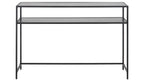 Konsoltisch Seaford 87428 im Industrielook - Beistelltisch