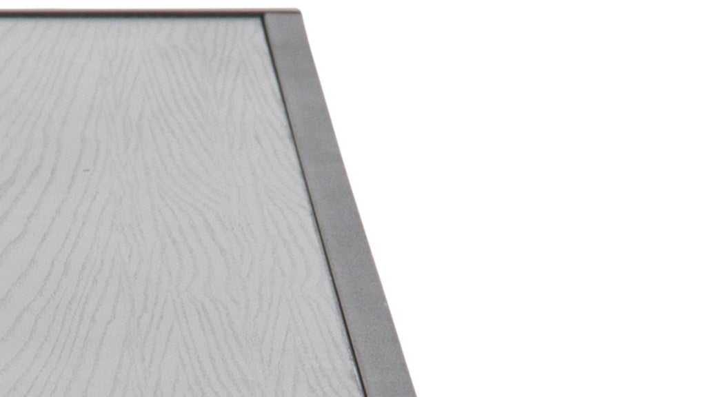 Konsoltisch Seaford 87428 im Industrielook - Beistelltisch