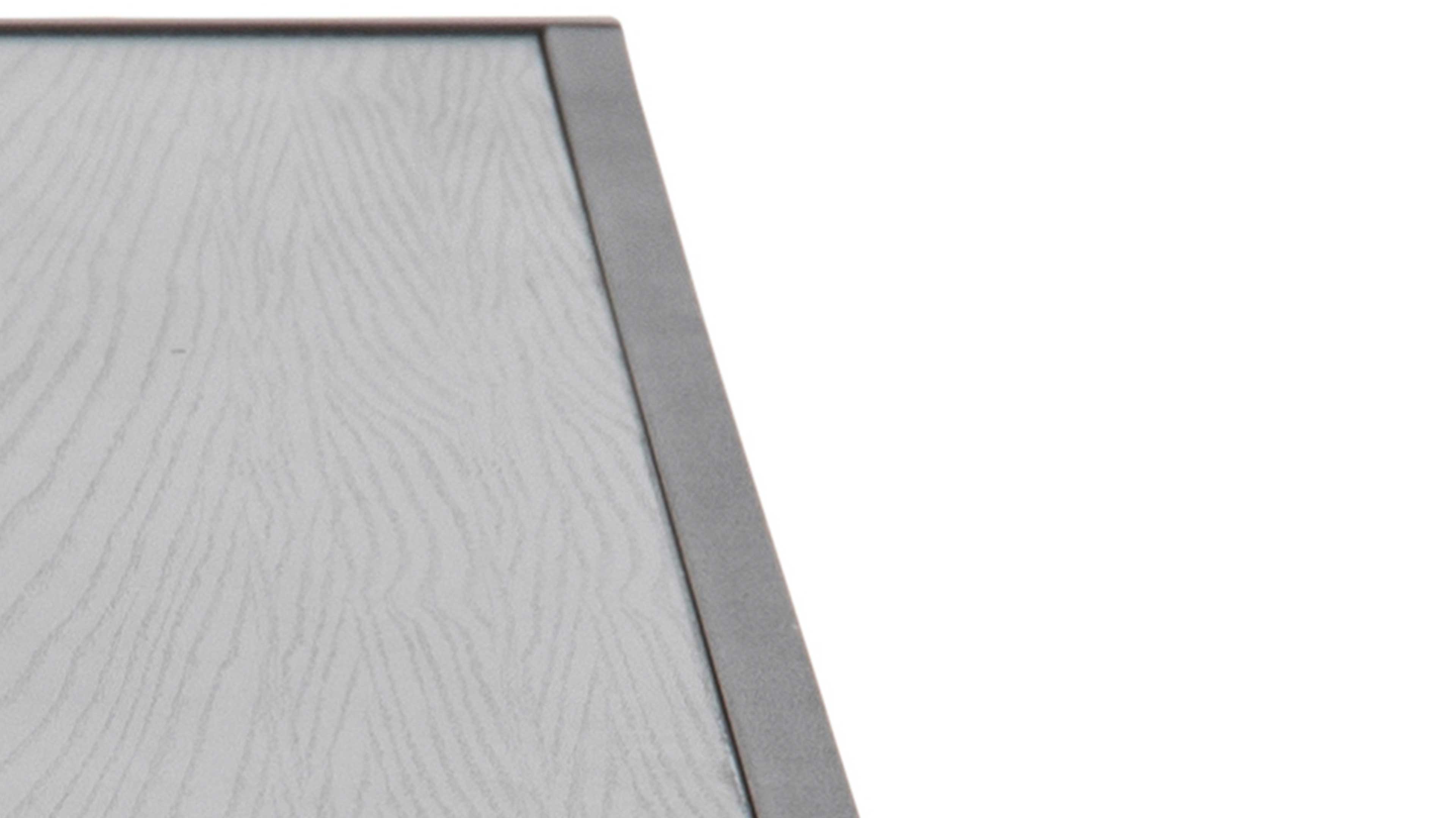 Konsoltisch Seaford 87428 im Industrielook - Beistelltisch