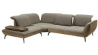 KAWOO Polsterprogramm New Jersey - Ecksofa