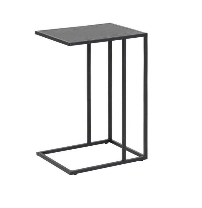 Laptop-Tisch Seaford 83603 im Industrielook bzw. Beistelltisch