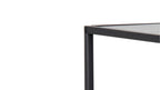 Regal Seaford 93769 im Industrielook bzw. Bücherregal