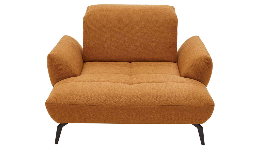KAWOO Polsterprogramm New Jersey - Love-Seat