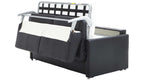 Comfortmaster Schlafsofa Molto mit Faltbett-Funktion bzw. Polstermöbel