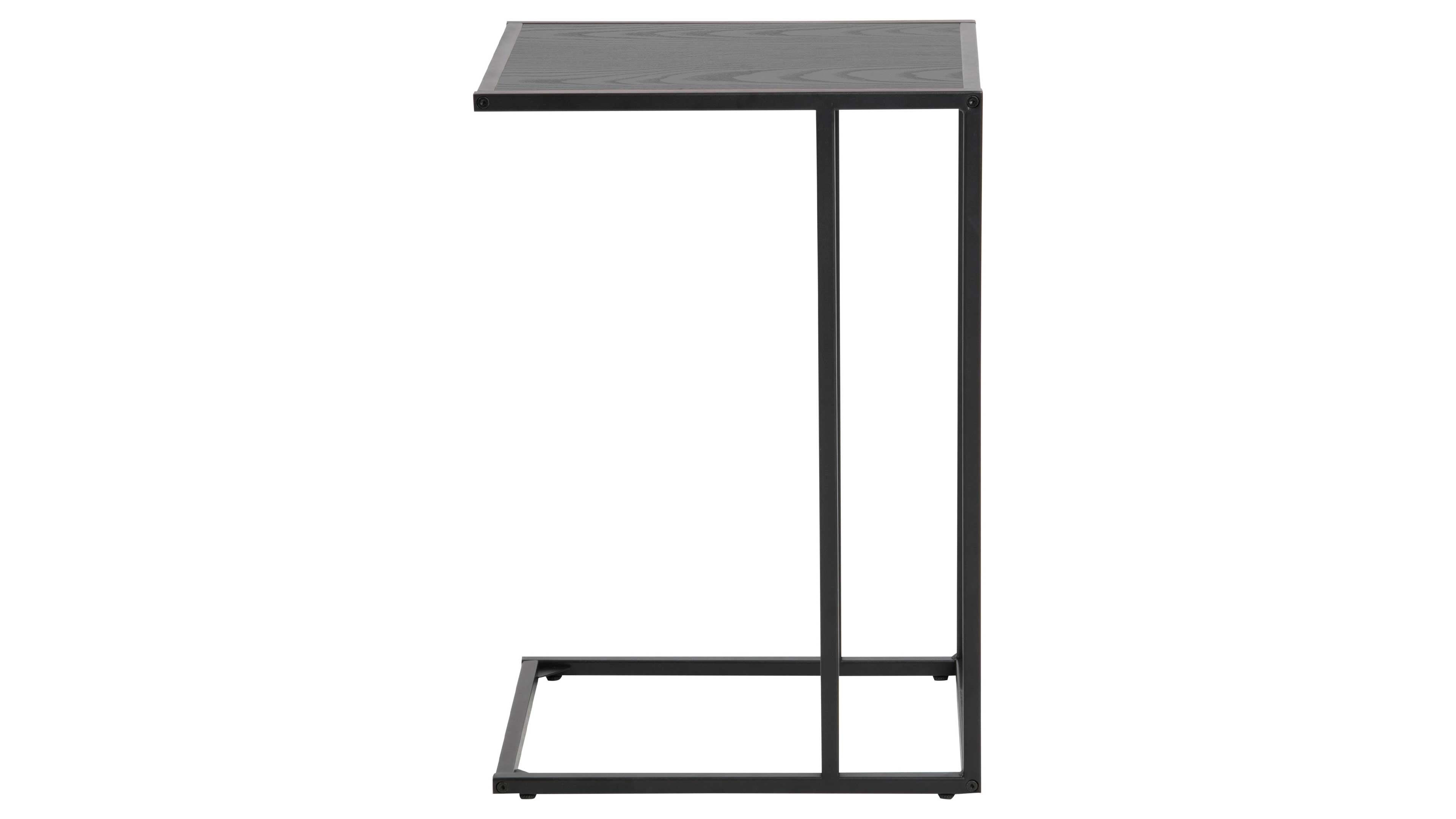 Laptop-Tisch Seaford 83603 im Industrielook bzw. Beistelltisch