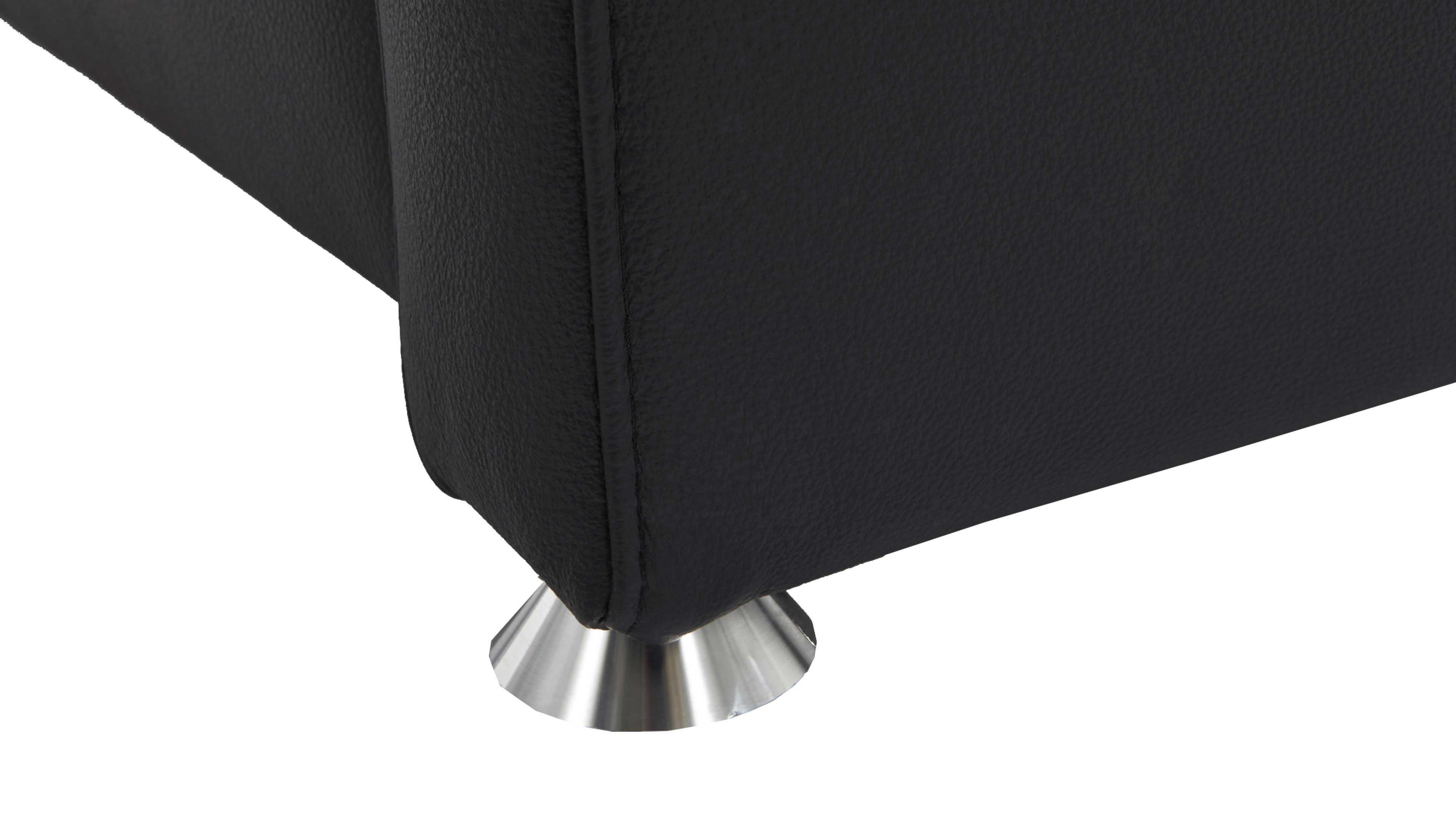 Comfortmaster Schlafsofa Molto mit Faltbett-Funktion bzw. Polstermöbel
