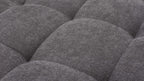 KAWOO Serie Santa Lucia - Ecksofa bzw. Wohnlandschaft
