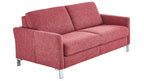 Comfortmaster Faltbett-Schlafsofa Evita