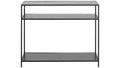 Konsoltisch Seaford 93702 im Industrielook - Beistelltisch