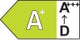 Energielabel nobilia® Einbauküche Cascada mit AEG Einbaugeräten