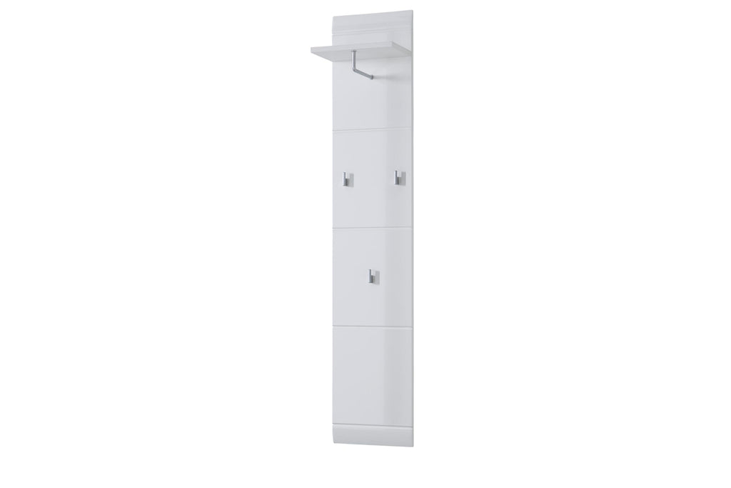Wandgarderobe Adana als Dielenmöbel