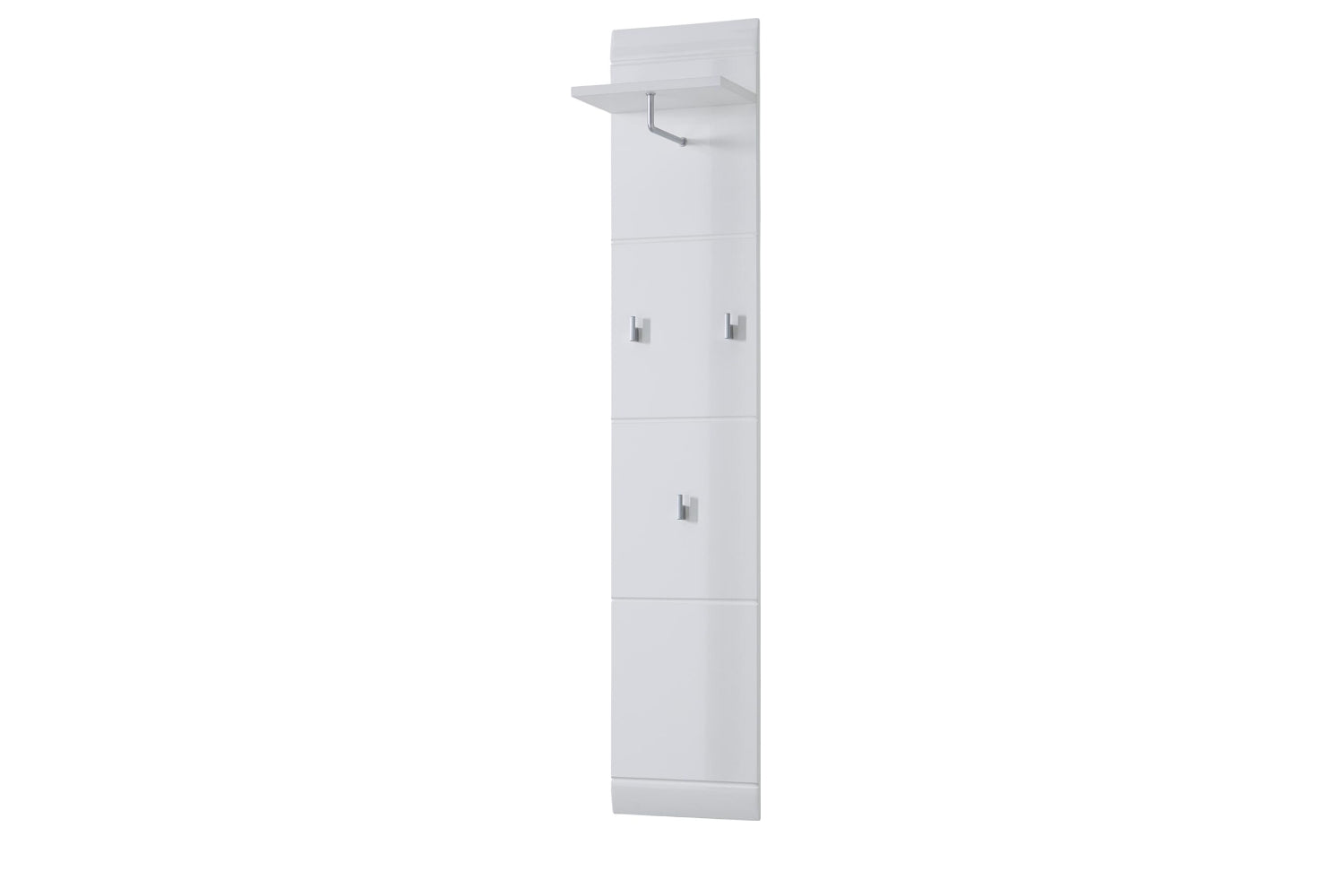 Wandgarderobe Adana als Dielenmöbel