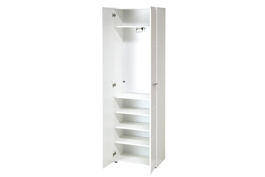 Garderobenschrank Adana als Dielenmöbel 3577 - 84