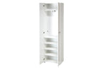 Garderobenschrank Adana als Dielenmöbel 3577 - 84