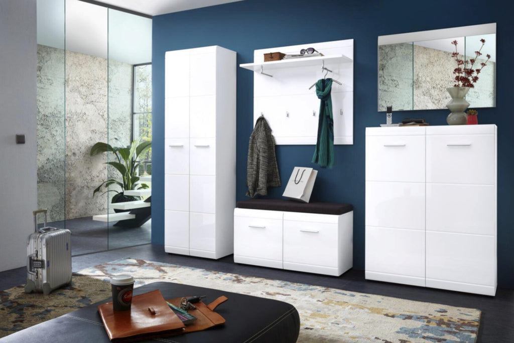 Garderobenschrank Adana als Dielenmöbel 3577 - 84