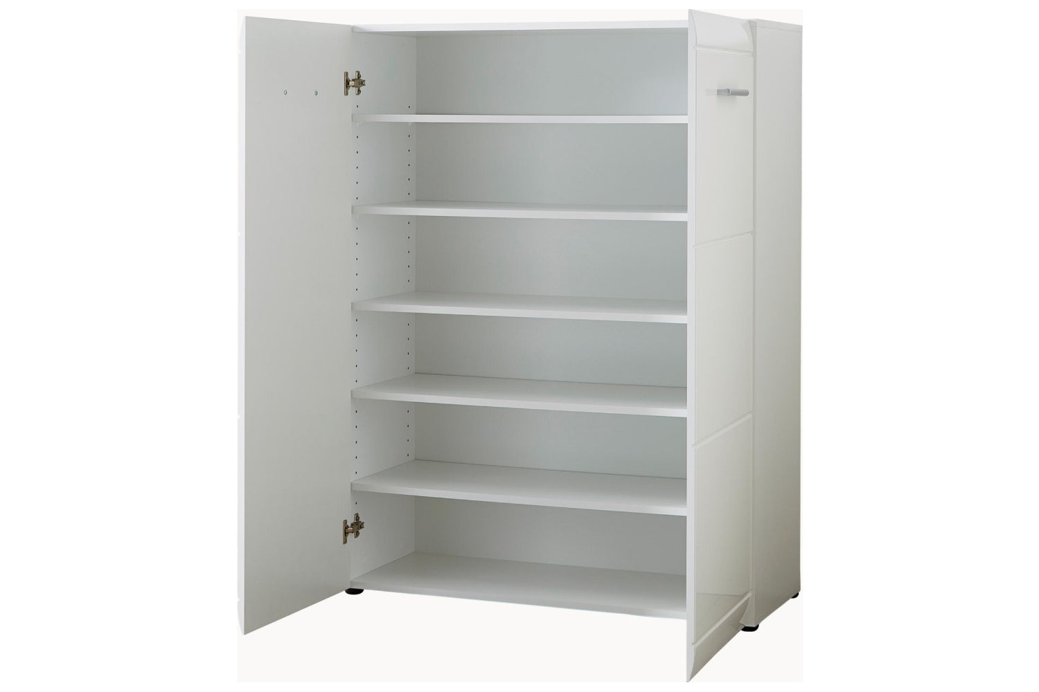 Schuhschrank Adana, ein Dielenmöbel 3524 - 84