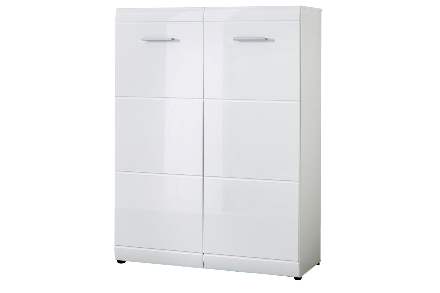 Schuhschrank Adana, ein Dielenmöbel 3524 - 84