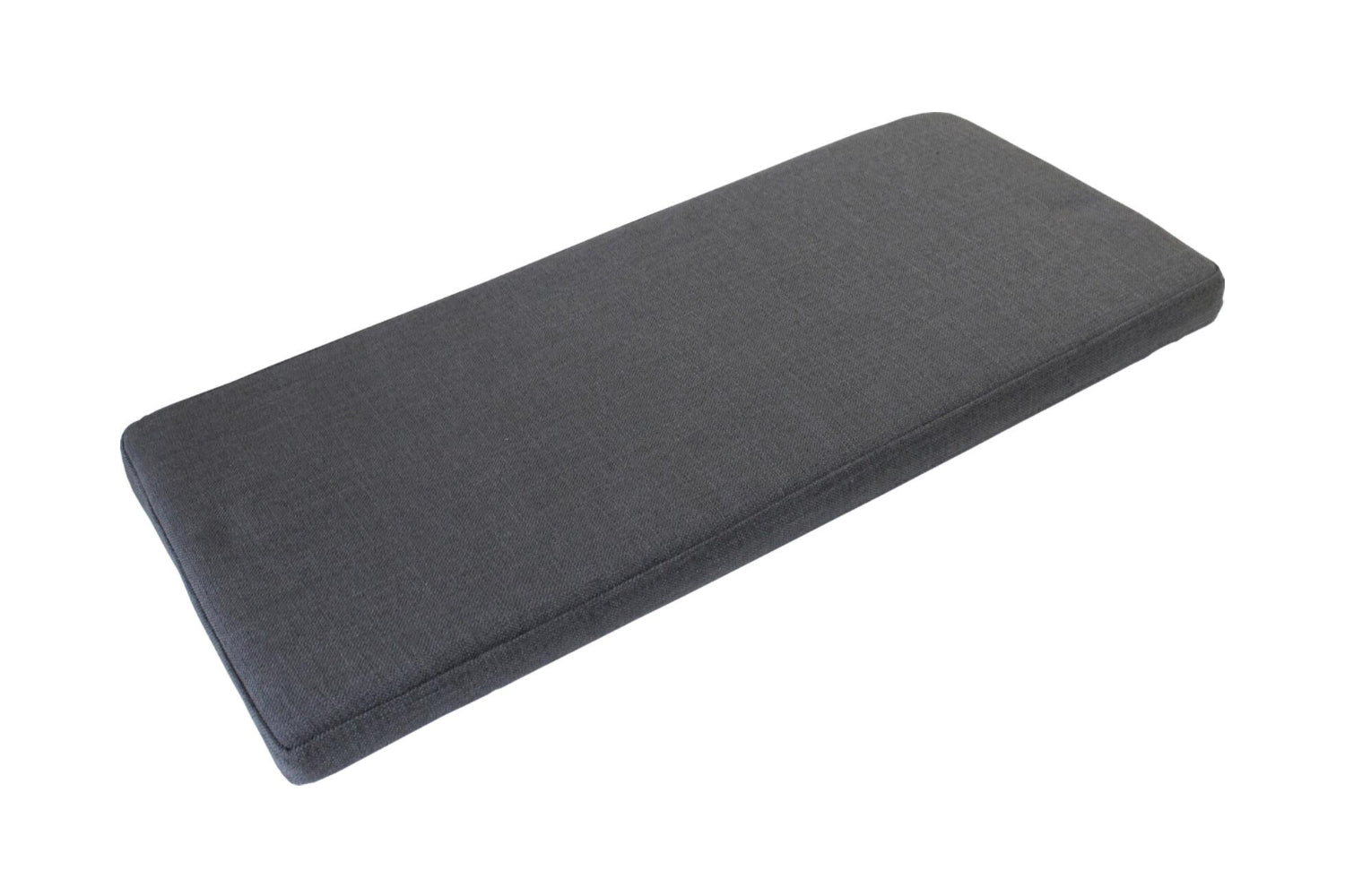 Sitzkissen Adana 3439 - 58 anthrazit