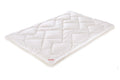 Paradies Bettdecke 155 x 220 cm, Artikel 0143382 Anela Bio-Varietta Pardies Fill