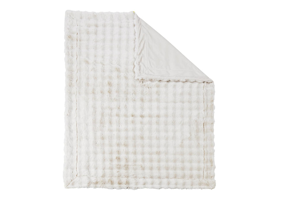 Wohndecke 150x200cm, BL46-150-0304 Baloon, 0304 beige