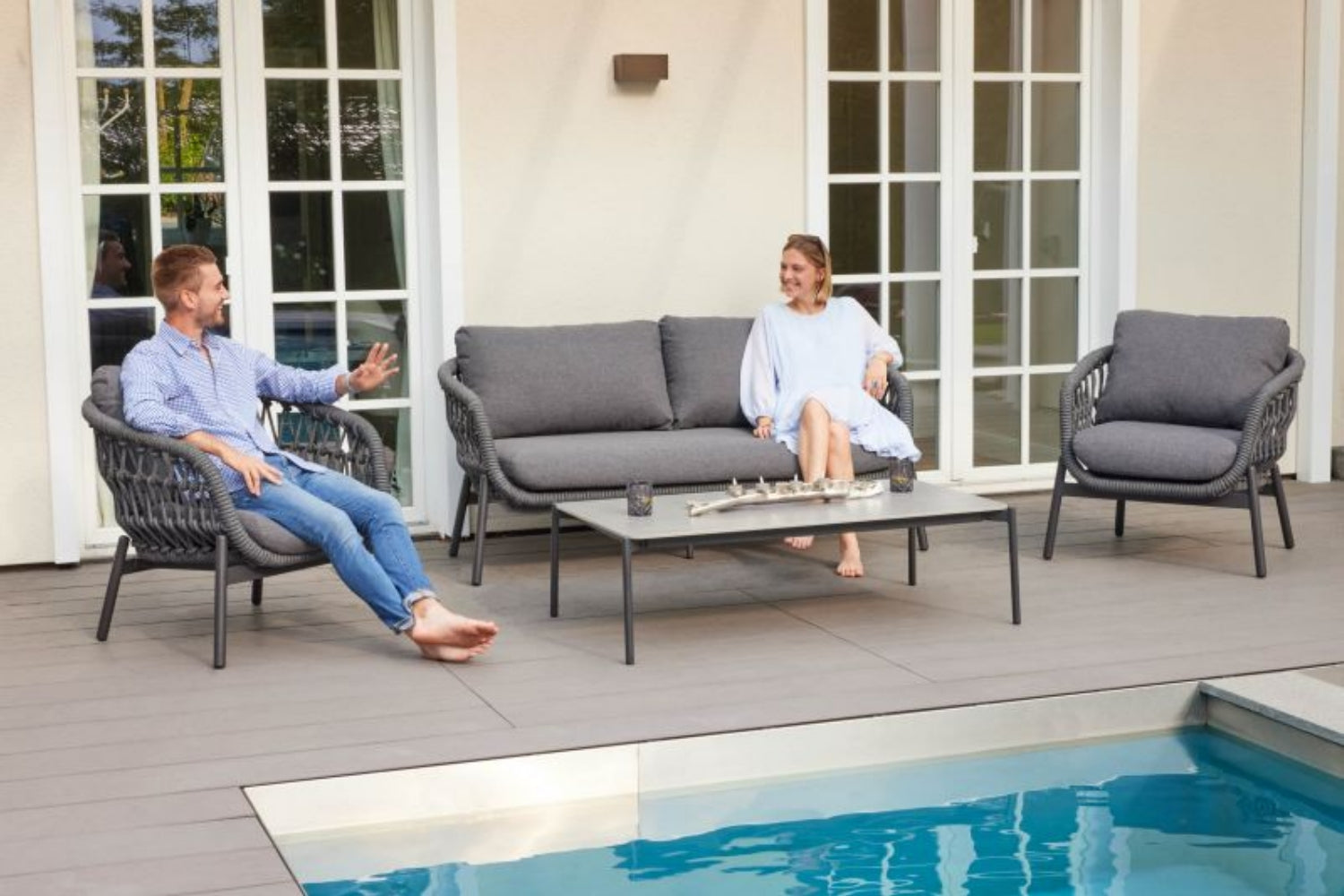 Living Set 249821 Bari