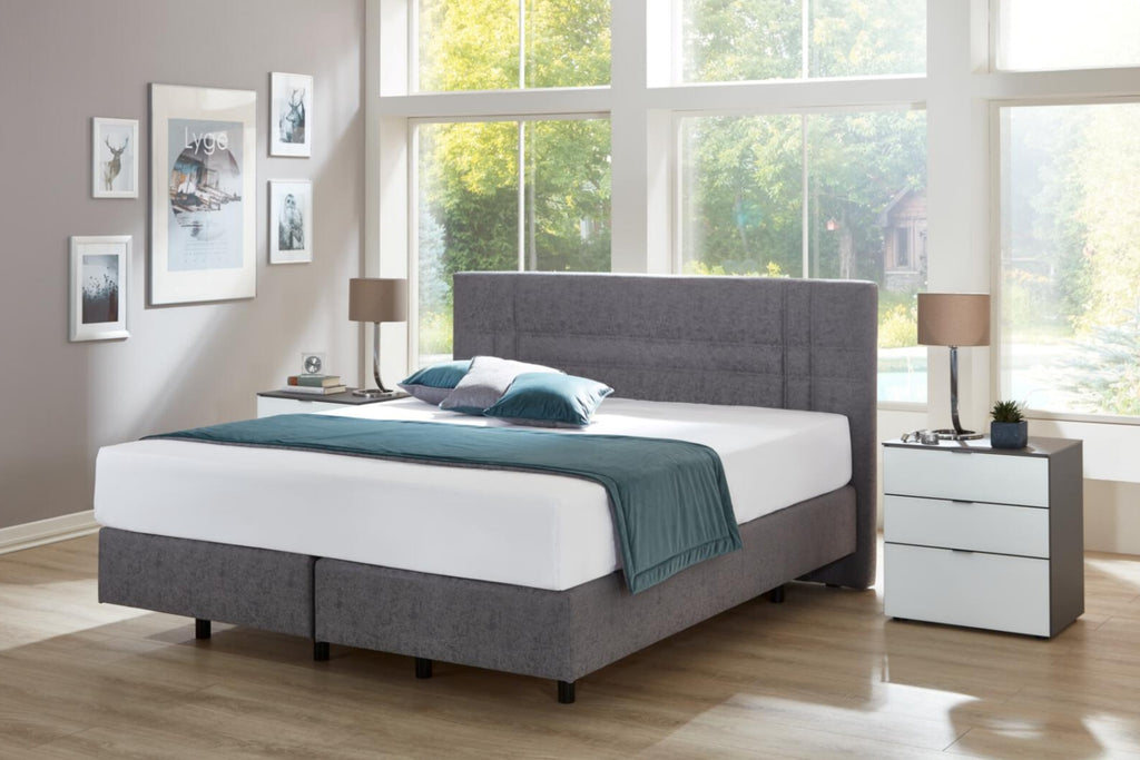 Comfortmaster Base Express - Boxspringbett