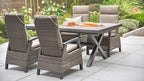 Stuhlsessel Move H16693 Corido