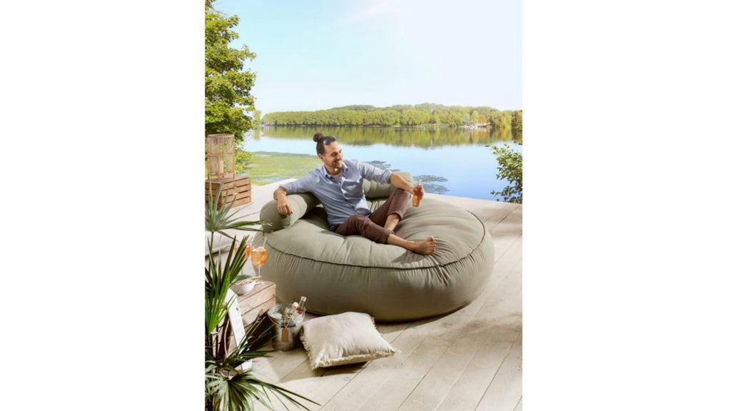 Daybed Loma Art. 6010408  Divano B