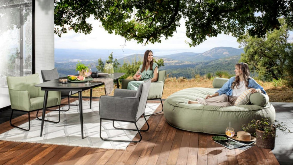Daybed Loma Art. 6010408  Divano B