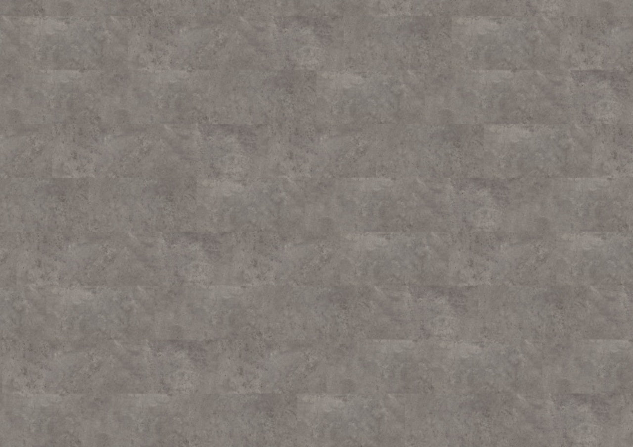 Der Wineo Designboden 400 Stone XL zum Verlegen bietet eine moderne, strukturierte Optik mit integrierter Unterlagsmatte.